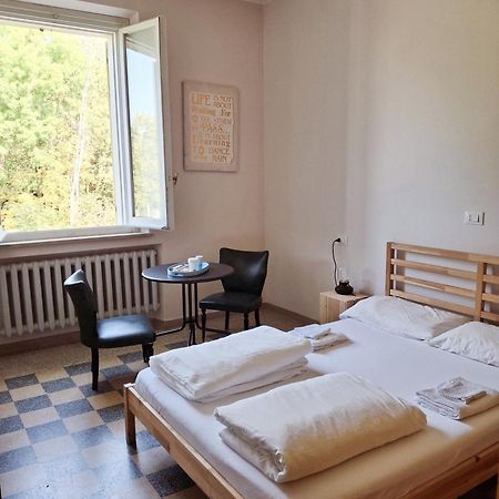 Nessun Dorma B&B Песаро Екстериор снимка