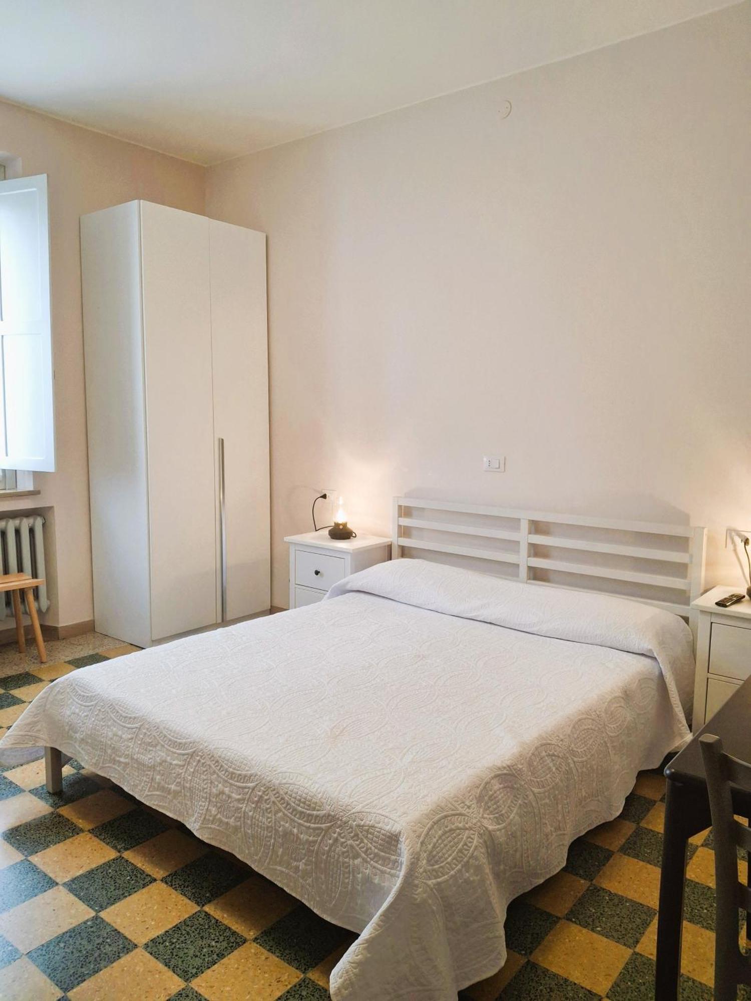 Nessun Dorma B&B Песаро Екстериор снимка