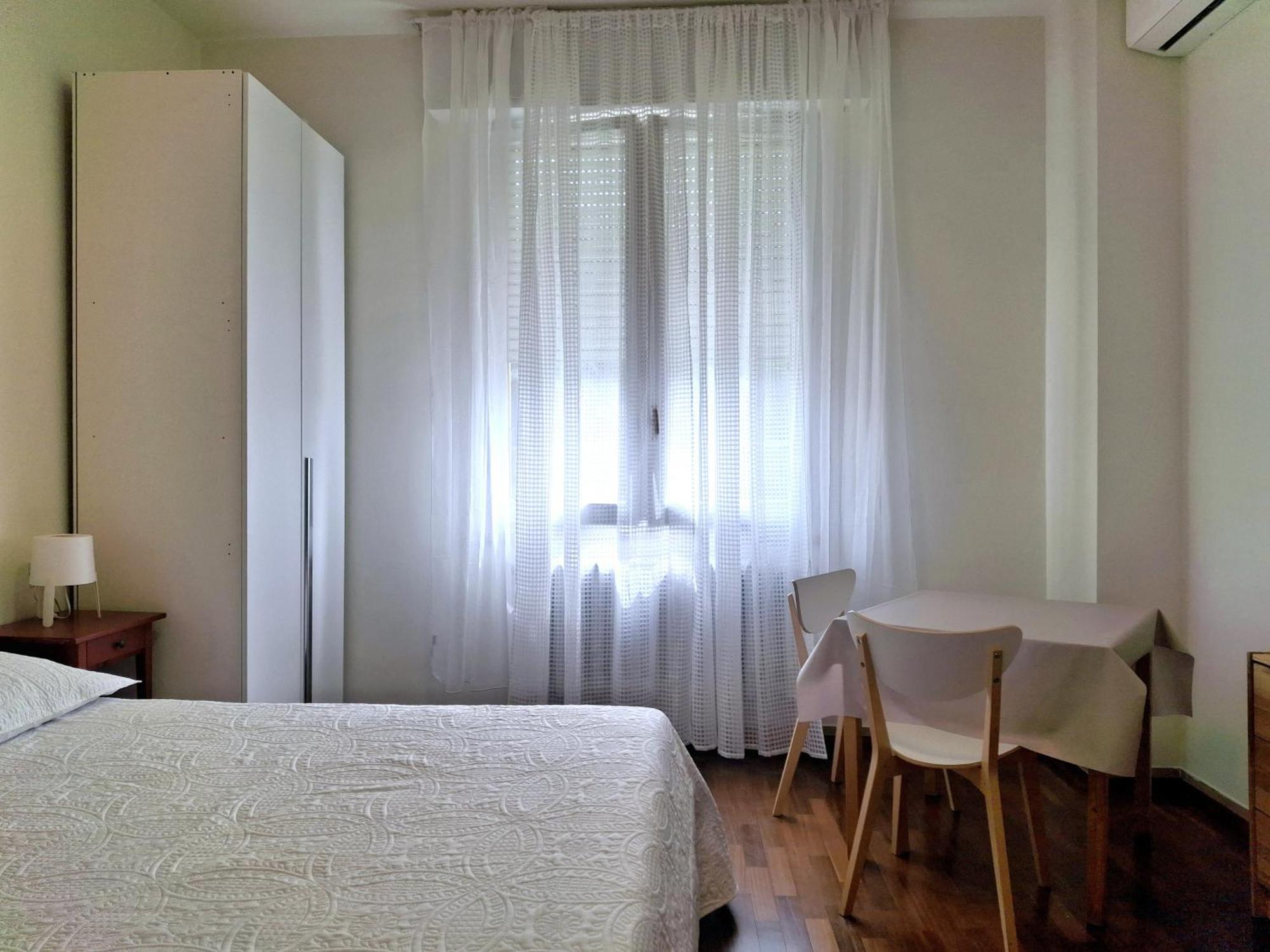 Nessun Dorma B&B Песаро Екстериор снимка